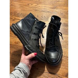 Converse | Mountain Club Goretex Chuck Taylor All Star MC18 Hi 'Black' M7/W9